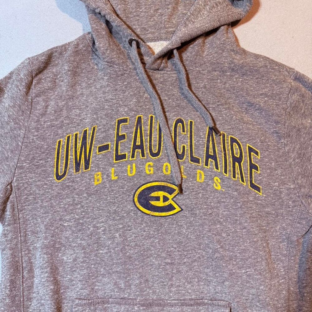 Unbranded Men's Grey Hoodie - Picture 2 of 6